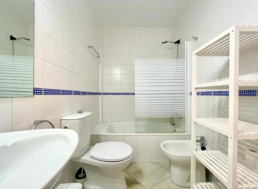 Apartment Ipanema Costa - Islantilla