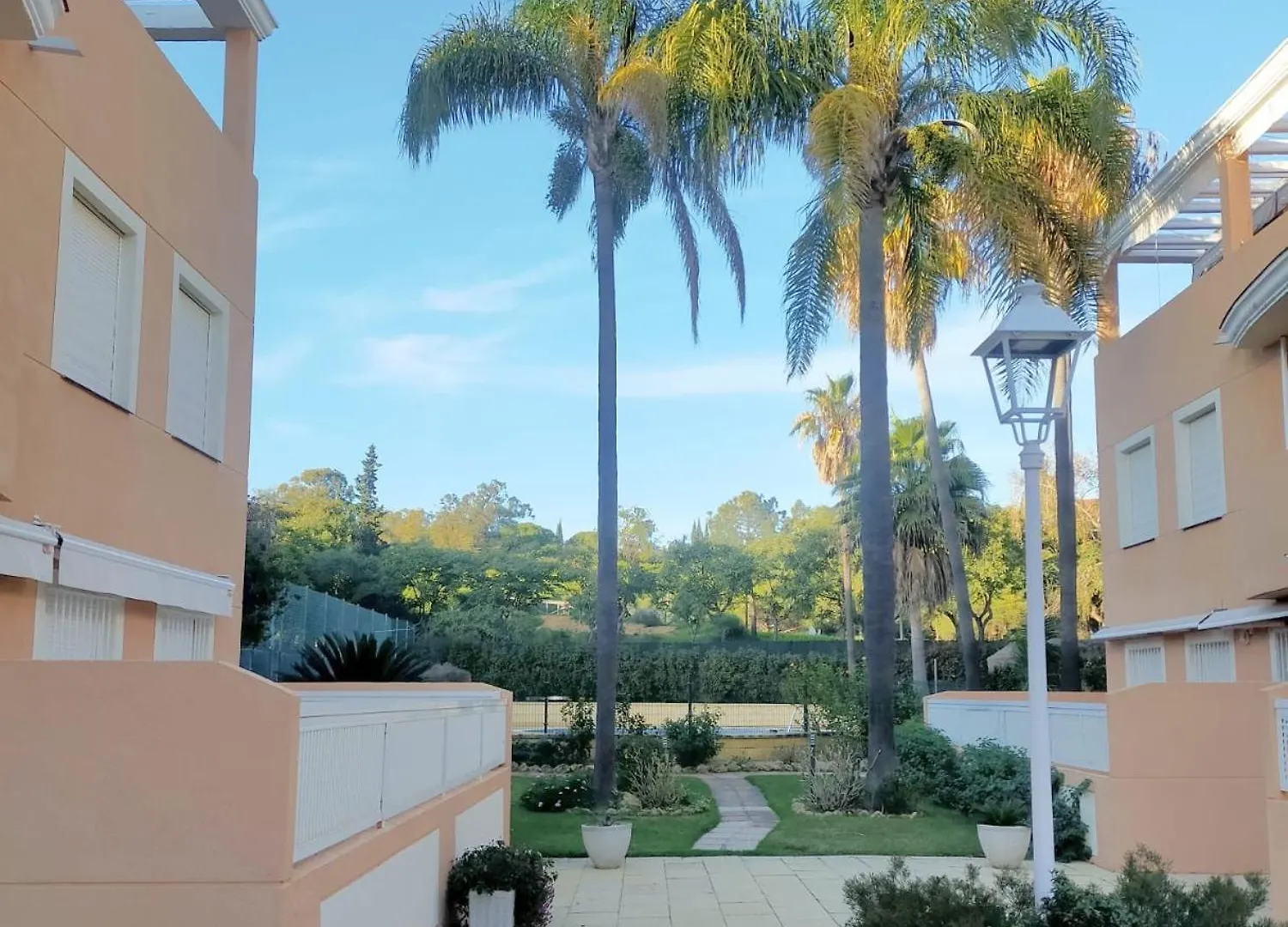 Ipanema Costa - Islantilla Apartment