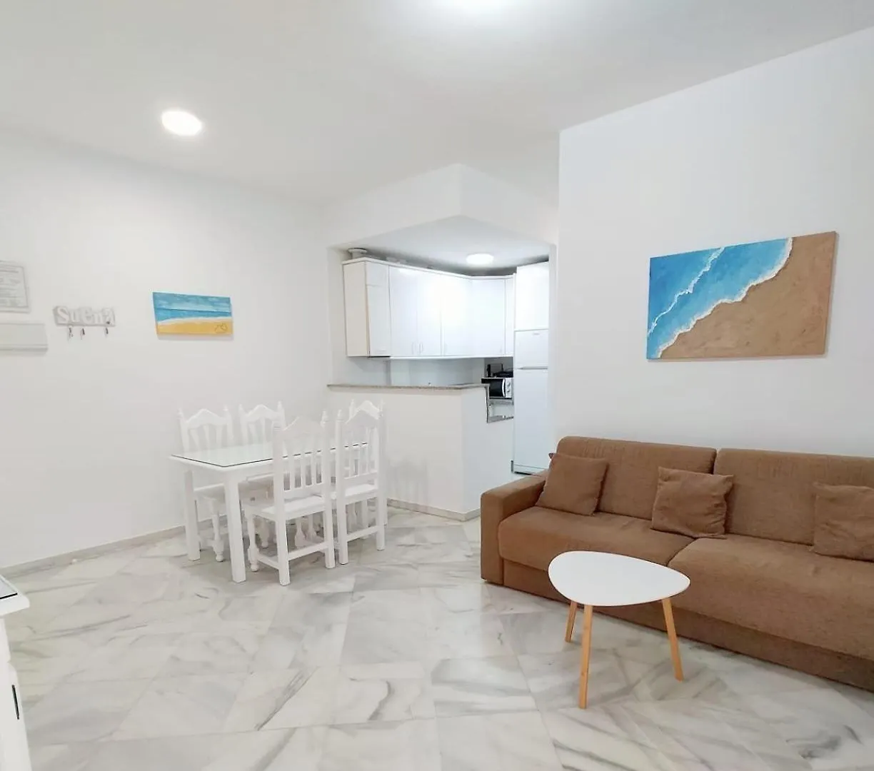 Ipanema Costa - Islantilla 0*,