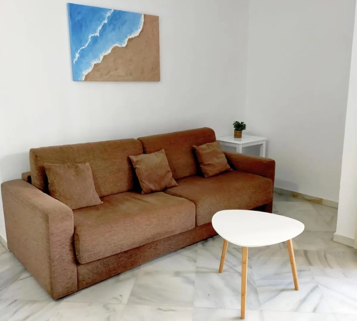 Ipanema Costa - Islantilla Apartment
