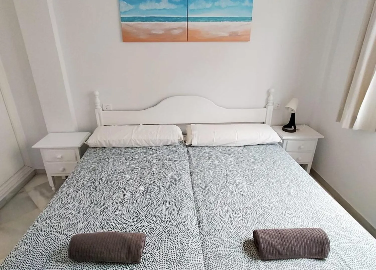 Ipanema Costa - Islantilla Apartment